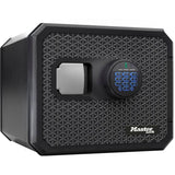 Master Lock Security Safe Fire-/Water Resistant Fpw082ftc
