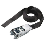 Master Lock Spanngurt Con Ratsche 2,5m X 25mm