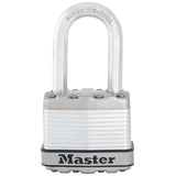 Master Lock Vorhängeschloss Mit Korrosionsschustz M1eurdlfcc