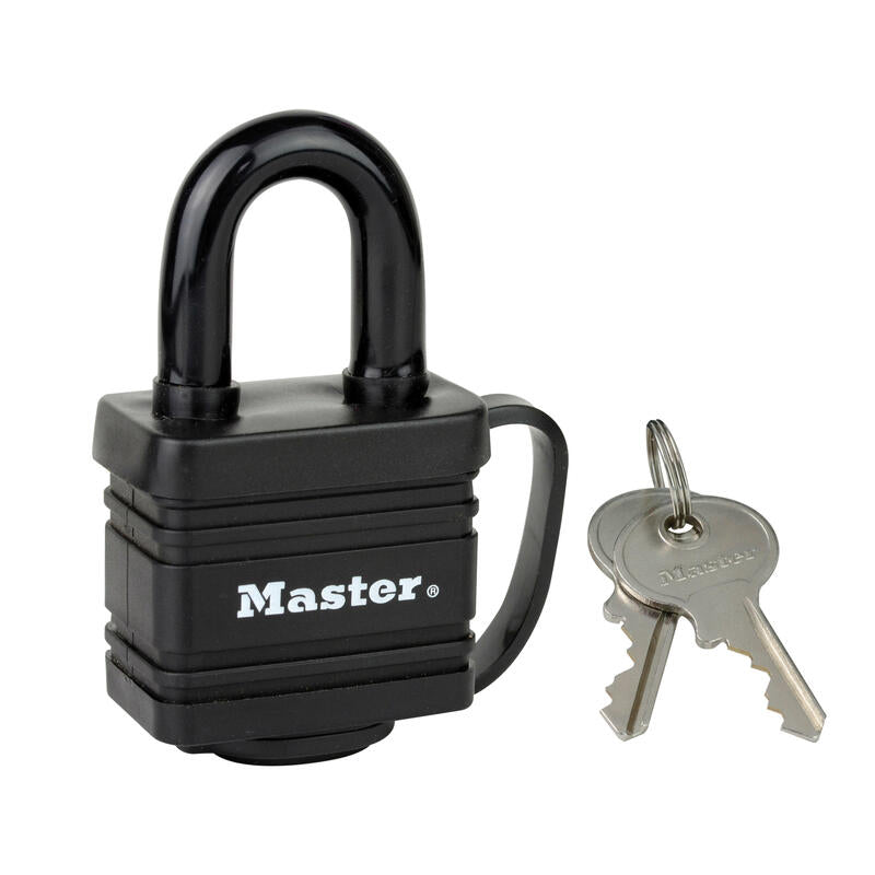 Master Lock Vorhängeschloss Mit Sicherheitsklasse 5 7804eurt