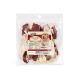 Masticable Para Perros Hilton Rabbit Ear With Duck  500g