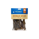 Masticable Para Perros Petmex Molleja De Cordero 100g