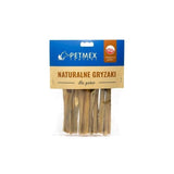 Masticable Para Perros Petmex Piel De Conejo  100g