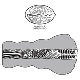 Masturbador Aliens Pie 3