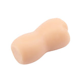 Masturbador Ashly Chubby Vagina T-Skin 13.3 Cm Natural