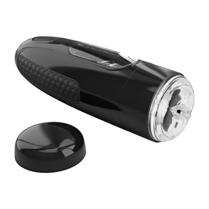 Masturbator   Pretty Love Marlos Automatic Rotating