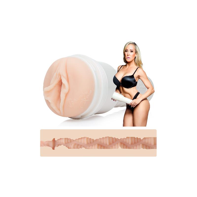 Fleshlight Girls - Brandi Love Vagina