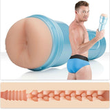 Fleshjack - Masturbador Brent Corrigan Ano