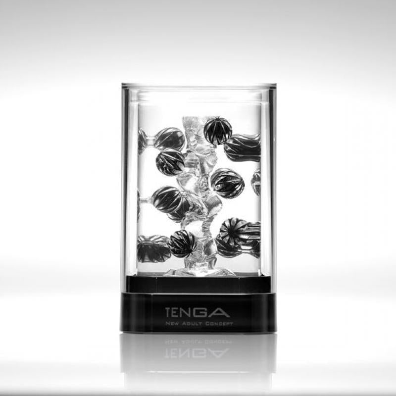 Tenga - Crysta Masturbador Masculino Ball