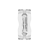 Masturbador Doble Dual Sensation Cup Extreme