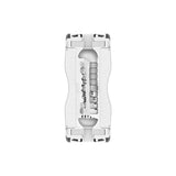 Masturbador Doble Dual Sensation Cup Extreme
