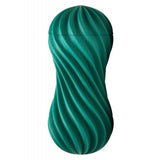 Tenga - Flex Fizzy Green Masturbador