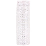 Masturbador Get Lock 13.6 Cm Transparente