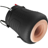 Masturbador Electrastim - Jack Socket Electro