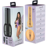 Masturbador  Kiiroo  Feel Skyler Lo Stars Collection Strokers Powerblow Compatible