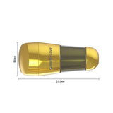 Pretty Love - Masturbador Masculino Kitty Ultra Simulacion Vagina