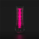 Masturbador Lumino Play Brilla En La Oscuridad 8.5