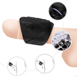 Masturbador Masculino Con Vibración
