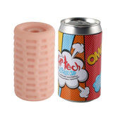 Masturbador Masculino En Lata