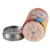 Masturbador Masculino En Lata