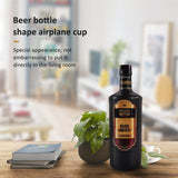 Masturbador Masculino Vagina Botella De Licor