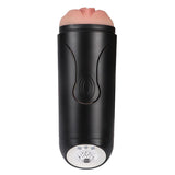 Masturbador Masculino Vagina Con Gemidos Fanny