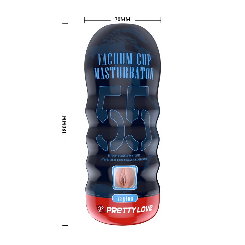 Masturbador Masculino Vagina