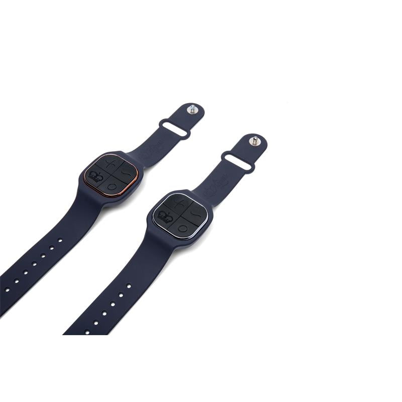 Masturbador Para Parejas Pulse Duo Lux