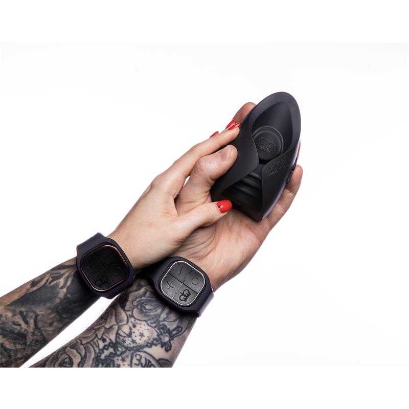 Masturbador Para Parejas Pulse Duo Lux