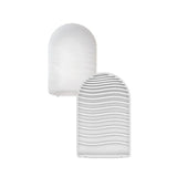 Tenga - Wave Line Masturbador Pocket