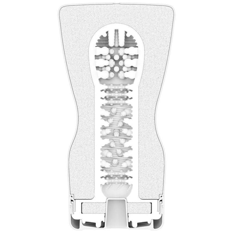 Tenga - Masturbador Rolling Head Cup Hard