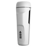 Masturbador  Sienna Masculino Con Vibración, Voz Sex Talk Y Succión
