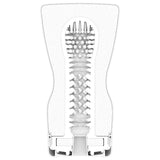 Tenga - Masturbador Squeeze Tube Cup