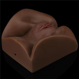 Masturbador Streetgirls 2