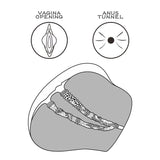 Masturbador Streetgirls 4