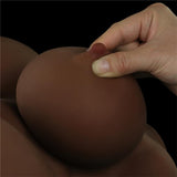 Masturbador Streetgirls 6