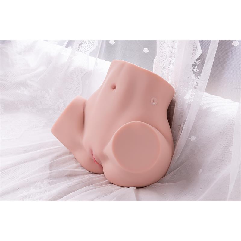 Masturbador Torso Marisa Con Thrusting 15.8 Kg