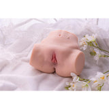 Masturbador Torso Tracy Con Vibración