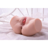 Masturbador Torso Tracy Con Vibración