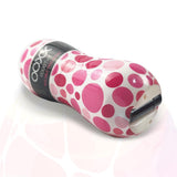 Masturbador Vagina Con Vibración