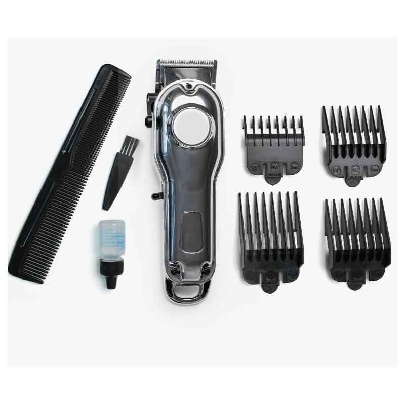 Maszynka, Trymer, Golarka Oro-Barbe Oromed