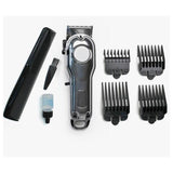 Maszynka, Trymer, Golarka Oro-Barbe Oromed