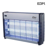 Mata Insectos Profesional 2x20w Edm