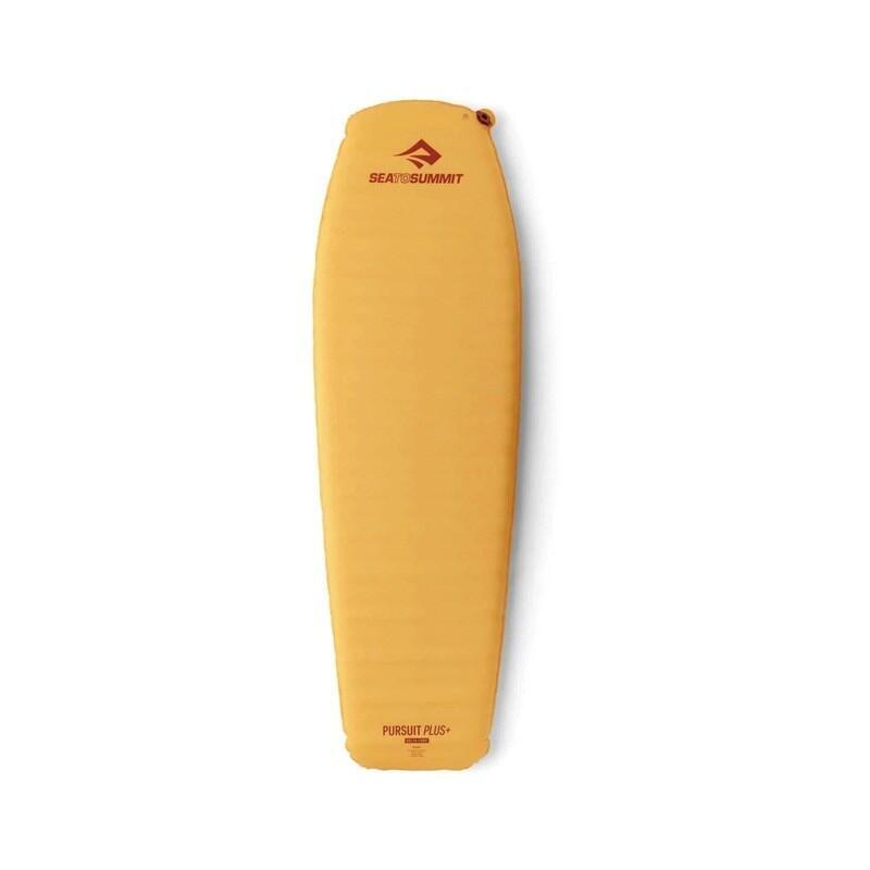 Materac Dmuchany Sea To Summit Pursuit Plus - Regular