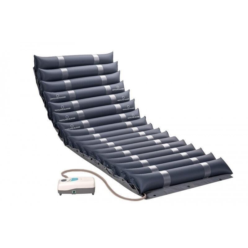 Materac Przeciwodlezynowy Zmiennocisnieniowy