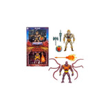 Mattel Masters Of The Universe Origins Stranger Things Paquete Doble Figura De Juguete He-Man Y Vecna   Hvv72