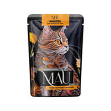 Mau Mousse Duck With Thyme And Catnip - Comida Húmeda Para Gatos - 85g