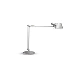 Maul 8234195 Lámpara De Mesa E27 15 W Plata