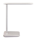 Maul Batería Lámpara Led De Mesa Maulsally,Regulable, Negro