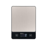 Maul Briefwaage Maullibra Con Batería, 5000g, Negro